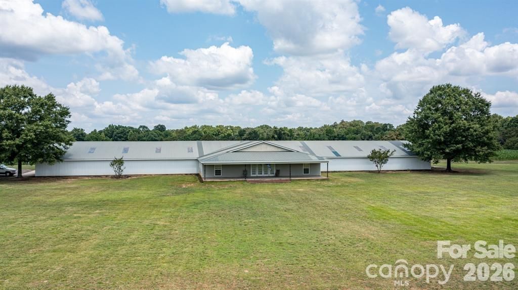 4809 US 74 Highway, Wingate, NC 28174