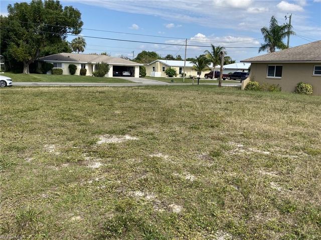 1418 SE 15th TER, Cape Coral, FL 33990