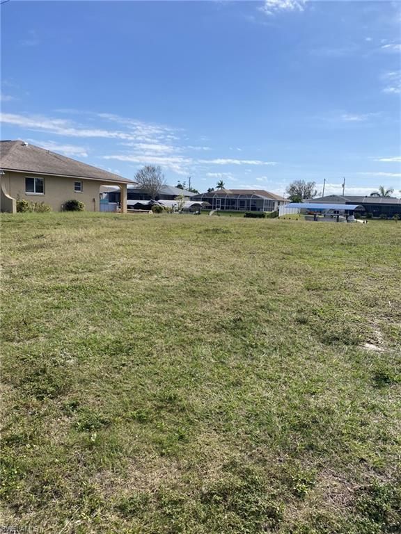 1418 SE 15th TER, CAPE CORAL, FL 33990 — photo 4