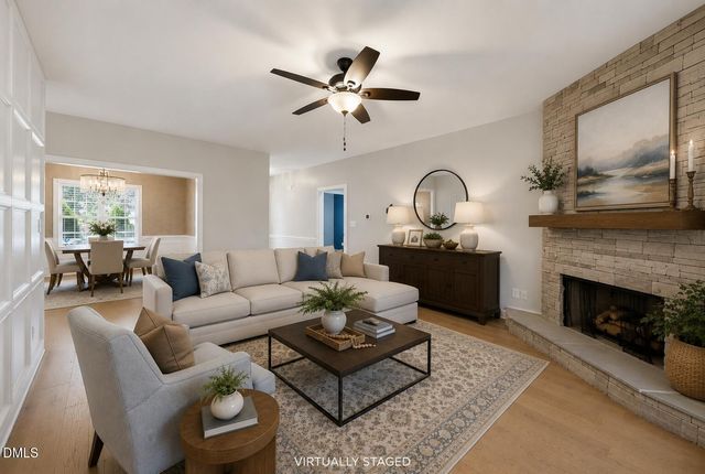 330 Carolina Oaks Avenue, Smithfield, NC 27577