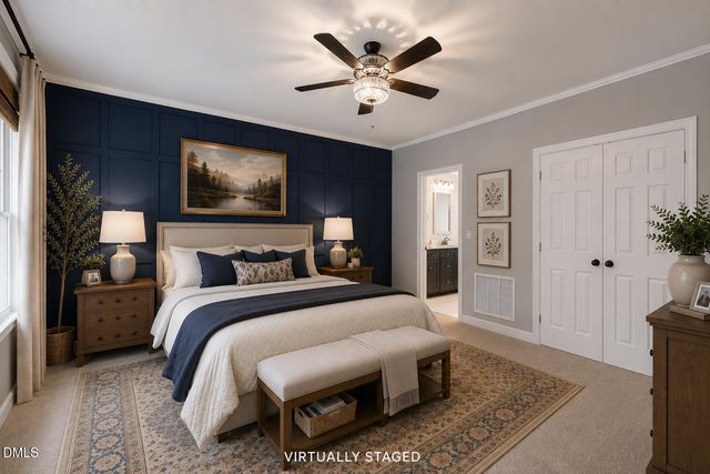 330 Carolina Oaks Avenue, Smithfield, NC 27577