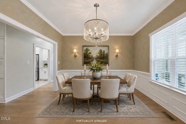330 Carolina Oaks Avenue, Smithfield, NC 27577