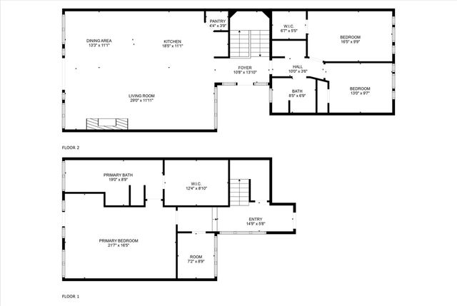 225 Capetown, Montgomery, TX 77356