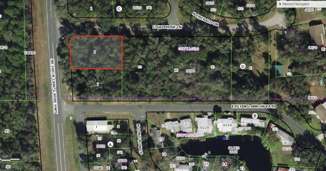 4975 N Carl G Rose Highway, Hernando, FL 34442