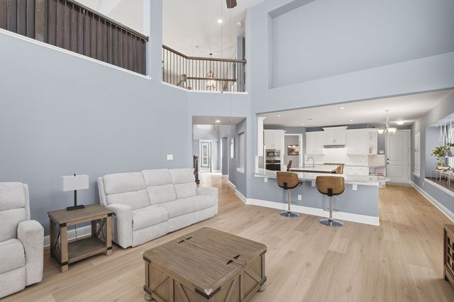 1501 Willingham Drive, Allen, TX 75013