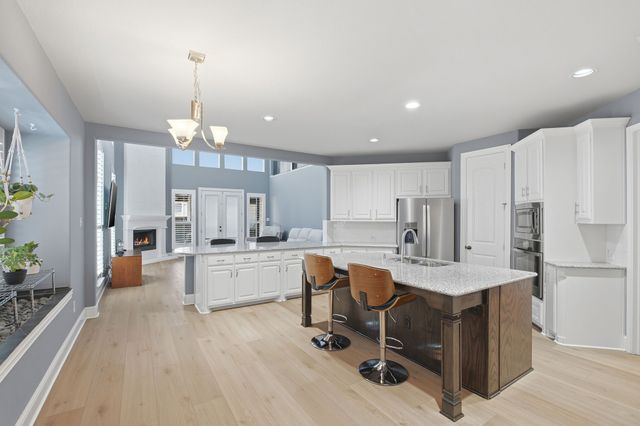 1501 Willingham Drive, Allen, TX 75013