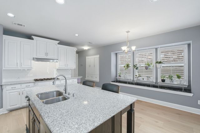 1501 Willingham Drive, Allen, TX 75013