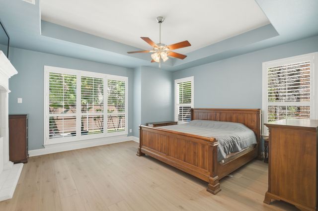1501 Willingham Drive, Allen, TX 75013