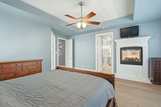 1501 Willingham Drive, Allen, TX 75013
