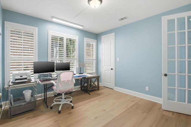 1501 Willingham Drive, Allen, TX 75013