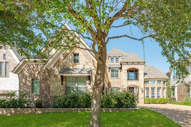 1501 Willingham Drive, Allen, TX 75013