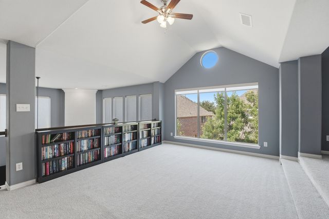 1501 Willingham Drive, Allen, TX 75013