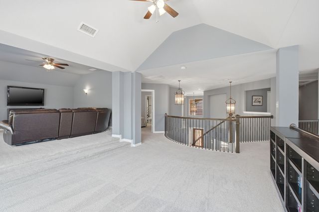 1501 Willingham Drive, Allen, TX 75013