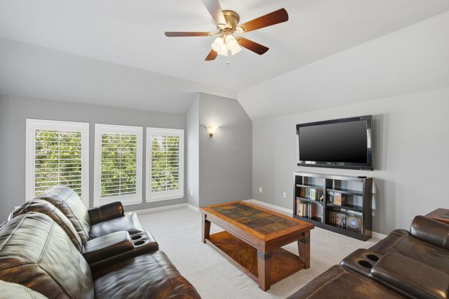 1501 Willingham Drive, Allen, TX 75013