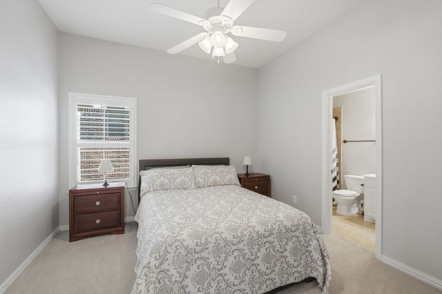 1501 Willingham Drive, Allen, TX 75013