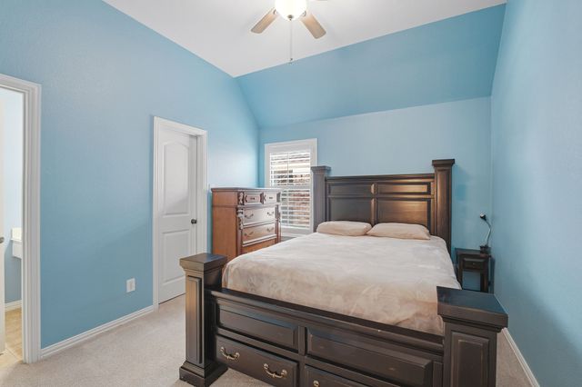 1501 Willingham Drive, Allen, TX 75013