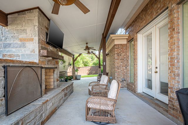 1501 Willingham Drive, Allen, TX 75013