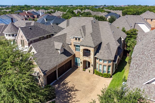 1501 Willingham Drive, Allen, TX 75013