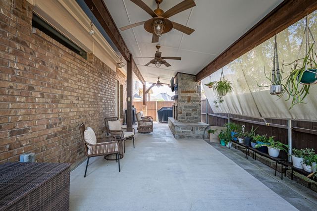 1501 Willingham Drive, Allen, TX 75013