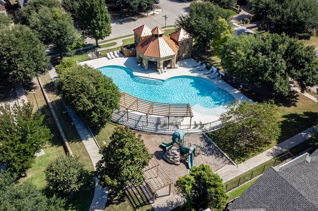 1501 Willingham Drive, Allen, TX 75013