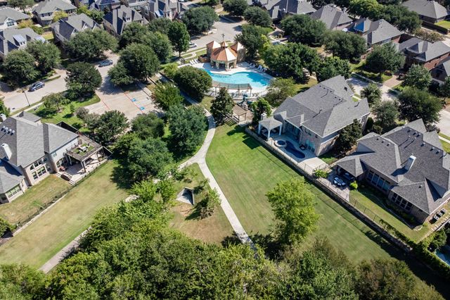 1501 Willingham Drive, Allen, TX 75013