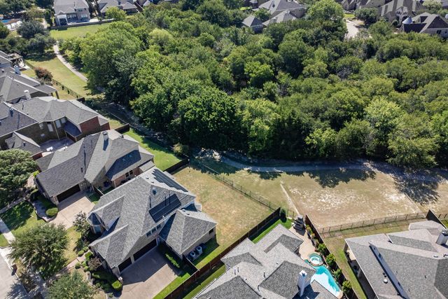1501 Willingham Drive, Allen, TX 75013