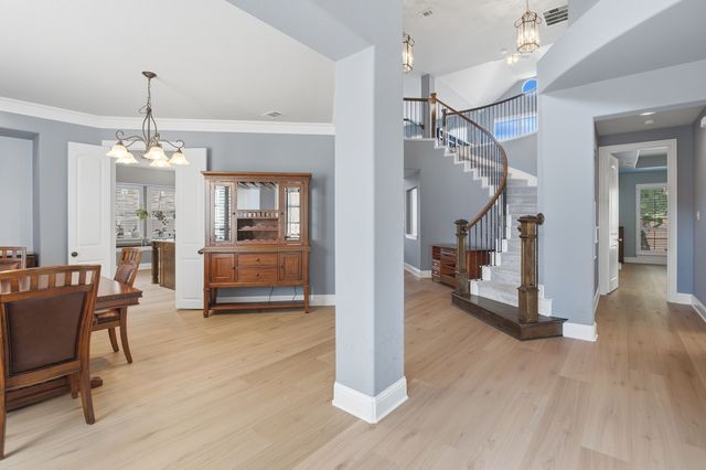 1501 Willingham Drive, Allen, TX 75013