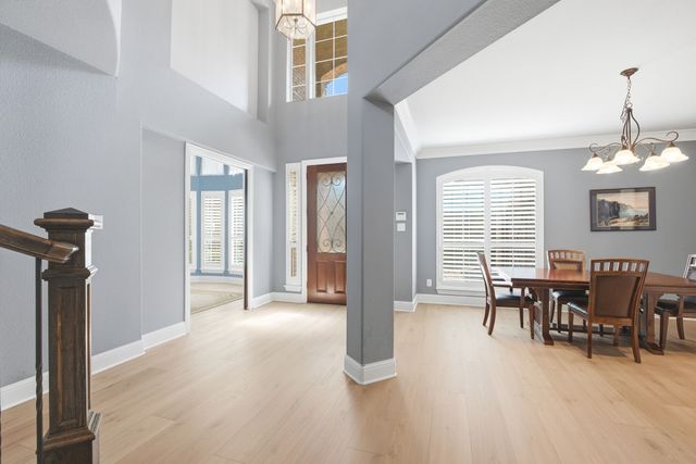 1501 Willingham Drive, Allen, TX 75013