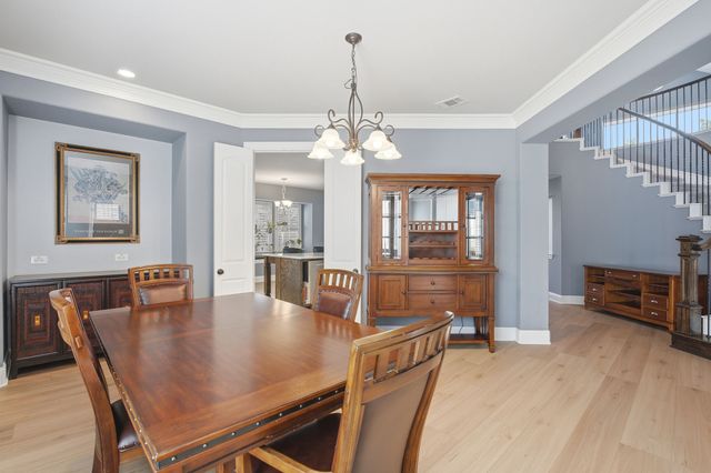 1501 Willingham Drive, Allen, TX 75013