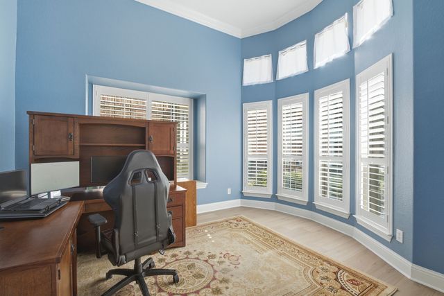 1501 Willingham Drive, Allen, TX 75013