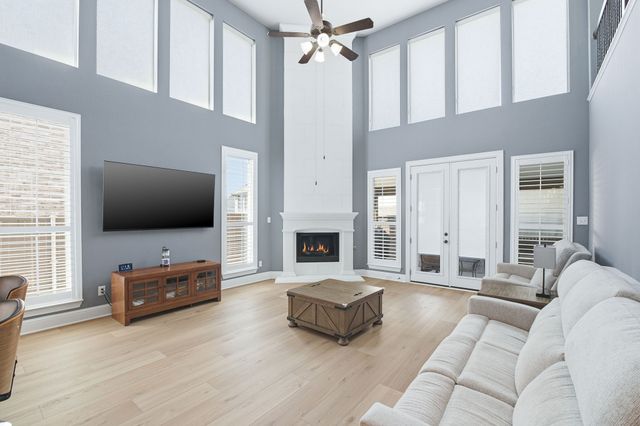 1501 Willingham Drive, Allen, TX 75013