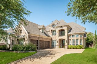 1501 Willingham Drive, Allen, TX 75013
