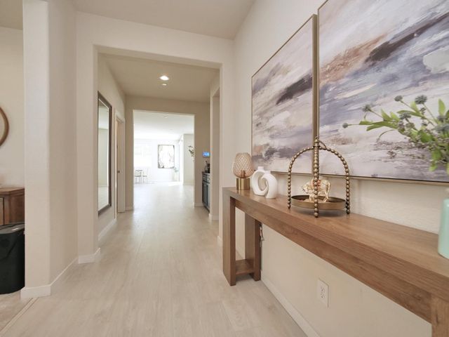 4126 Arjuna Way, Rancho Cordova, CA 95742