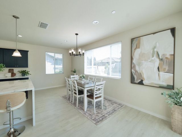 4126 Arjuna Way, Rancho Cordova, CA 95742