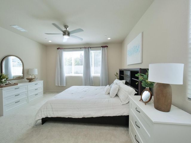 4126 Arjuna Way, Rancho Cordova, CA 95742