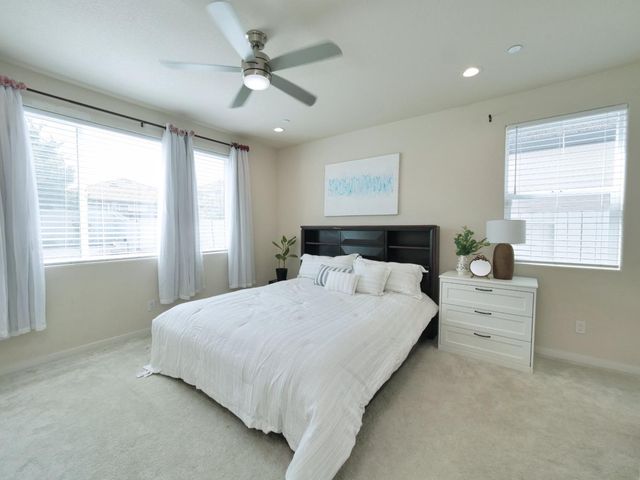 4126 Arjuna Way, Rancho Cordova, CA 95742