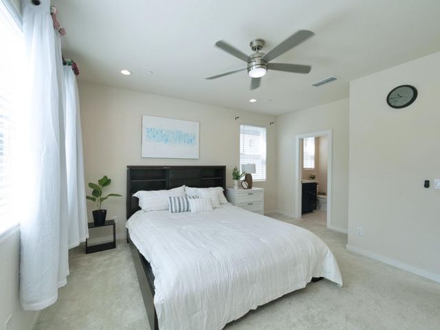 4126 Arjuna Way, Rancho Cordova, CA 95742