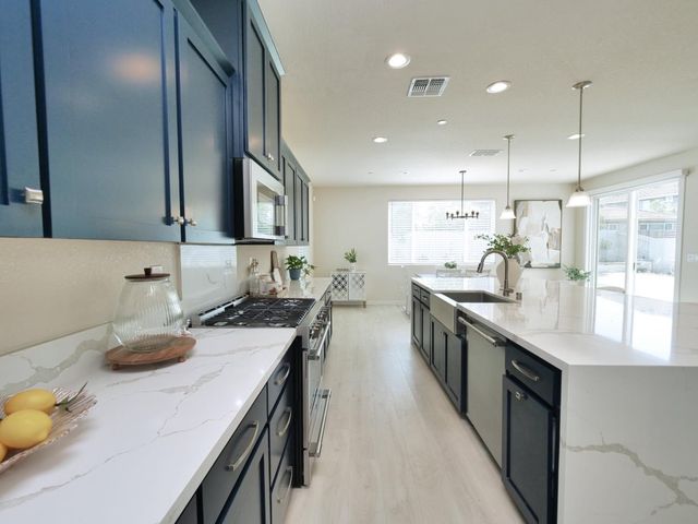 4126 Arjuna Way, Rancho Cordova, CA 95742