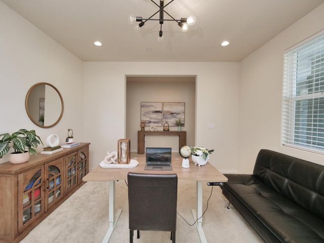 4126 Arjuna Way, Rancho Cordova, CA 95742