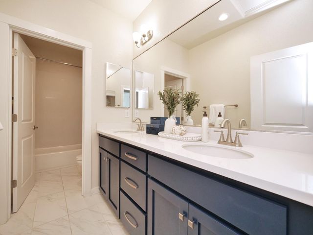 4126 Arjuna Way, Rancho Cordova, CA 95742