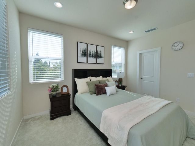 4126 Arjuna Way, Rancho Cordova, CA 95742