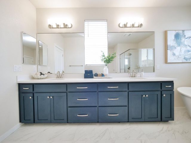 4126 Arjuna Way, Rancho Cordova, CA 95742