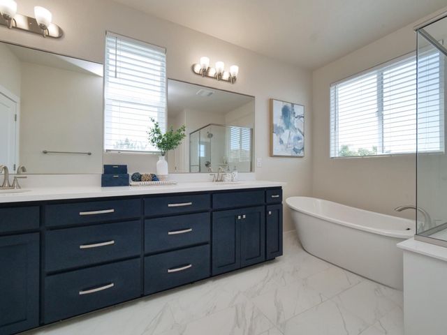 4126 Arjuna Way, Rancho Cordova, CA 95742