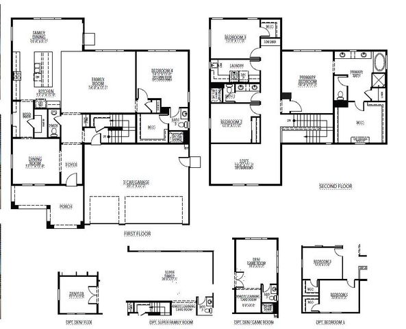 4126 Arjuna Way, Rancho Cordova, CA 95742