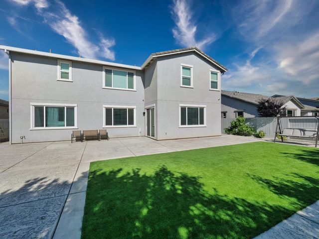 4126 Arjuna Way, Rancho Cordova, CA 95742