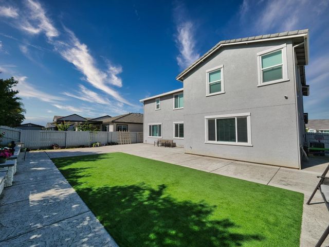 4126 Arjuna Way, Rancho Cordova, CA 95742