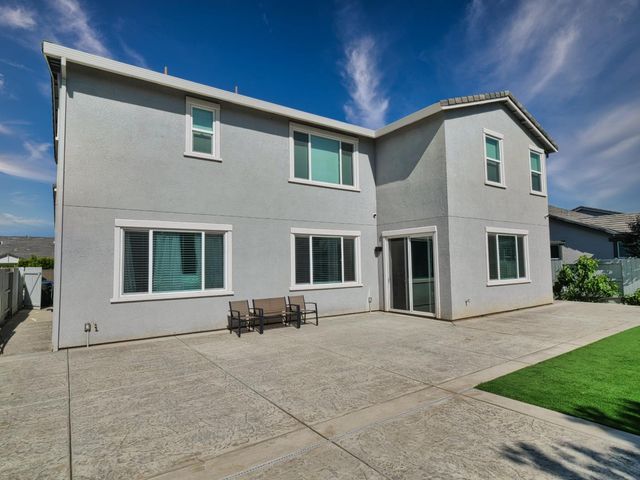 4126 Arjuna Way, Rancho Cordova, CA 95742