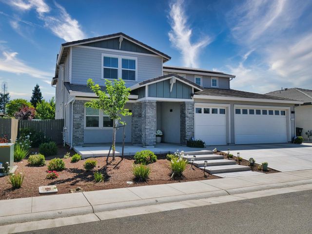 4126 Arjuna Way, Rancho Cordova, CA 95742