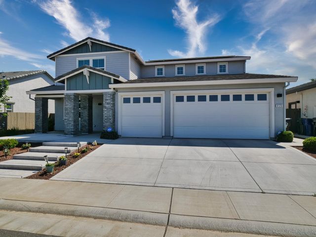 4126 Arjuna Way, Rancho Cordova, CA 95742