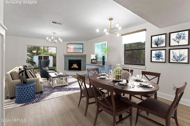 798 MAIN Street, Atlantic Beach, FL 32233